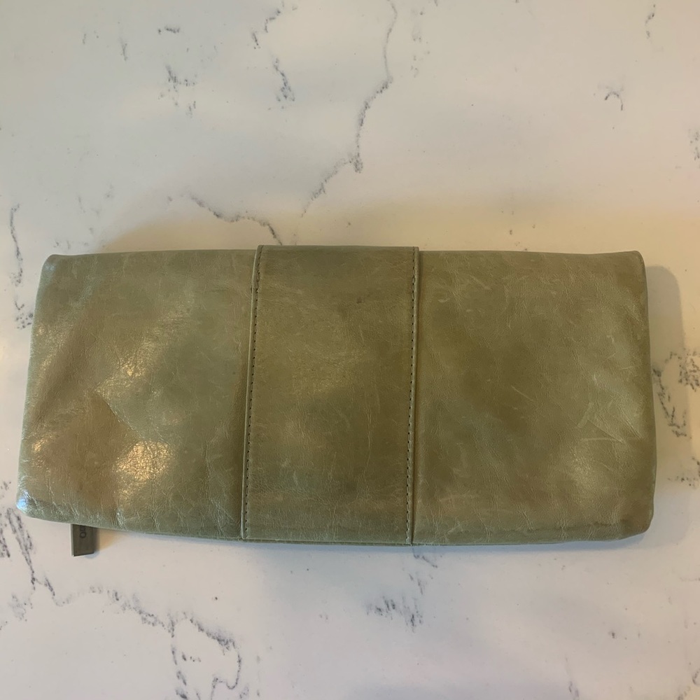 HOBO CLUTCH - Picture 2 of 15